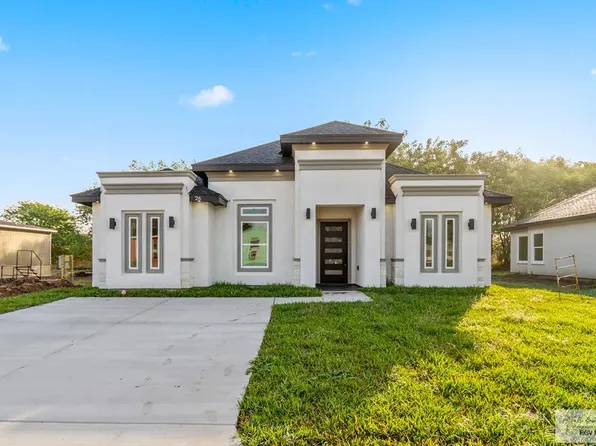 26 N Iowa St, Los Fresnos, TX 78566