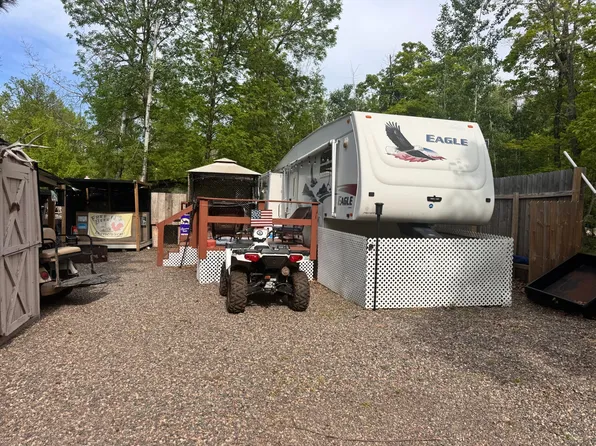 21 Nottingham Town, Aitkin, MN 56431