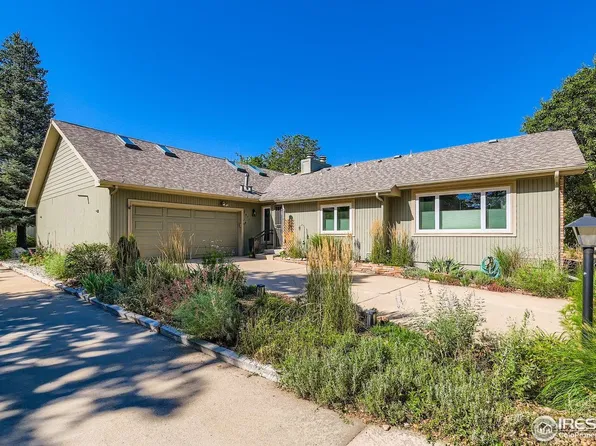5472 White Pl, Boulder, CO 80303