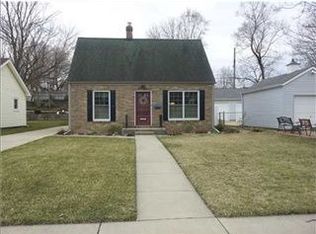2103 Linden Ave, Mishawaka, IN 46544