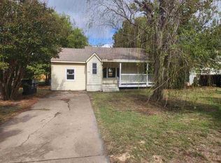 1703 NW Euclid Ave, Lawton, OK 73507