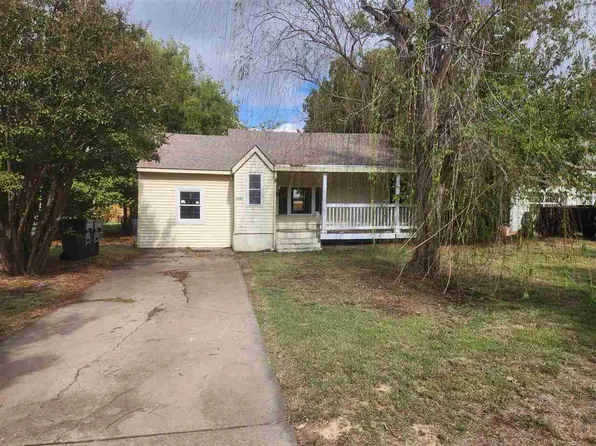 1703 NW Euclid Ave, Lawton, OK 73507