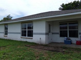 8962 SE 67th Dr, Okeechobee, FL 34974