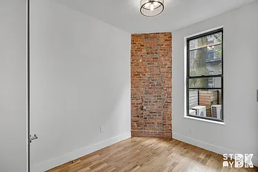 Rented by StayBK LLC