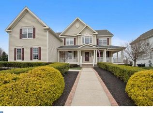 3438 Wiltshire Rd, Furlong, PA 18925