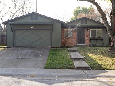 8916 Custer Ave, Orangevale, CA, 95662