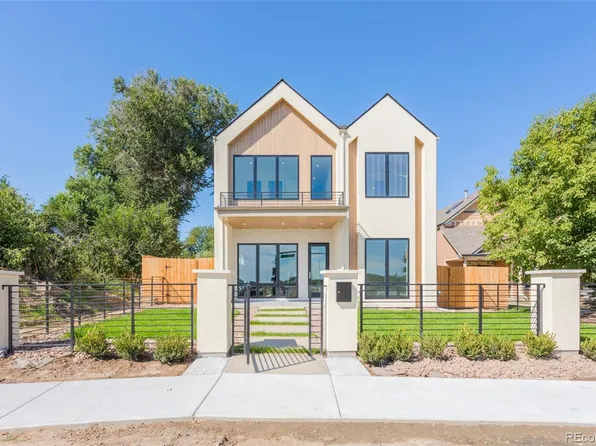 1615 S Franklin Street, Denver, CO 80210