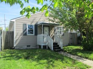 632 E Reynolds Ave, Columbus, OH 43201