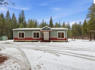 254 Lions Rd, Priest River, ID 83856