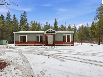 254 Lions Rd, Priest River, ID, 83856