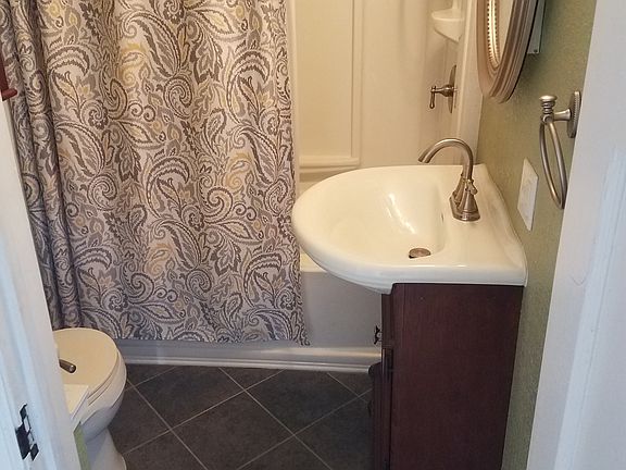 Main Floor Bathroom