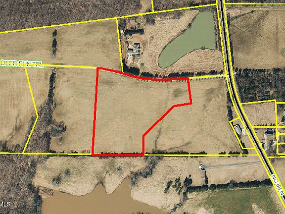 3rd image of LOT 2 Deer Run Trl Lot 2