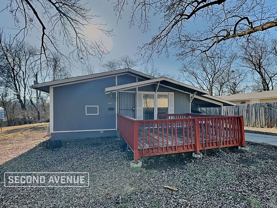 1st image of 4007 E 45th St