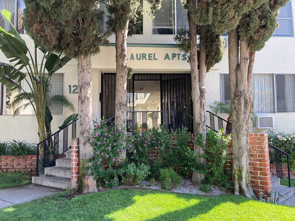 1st image of 1234 N Laurel Ave #21