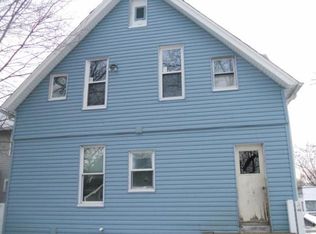 415 Arlington Ave NW, Canton, OH 44708