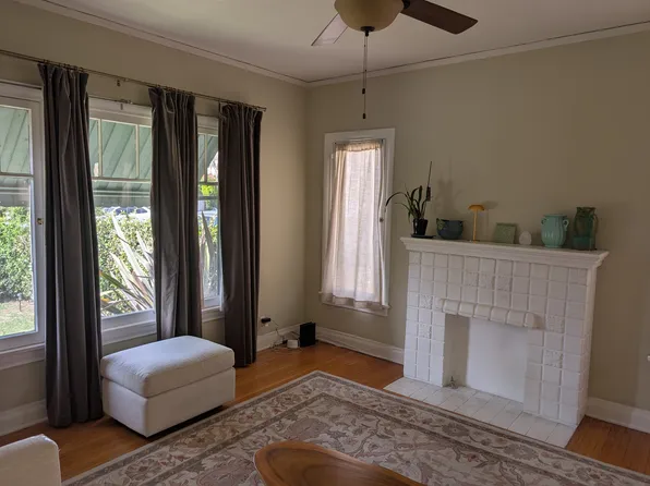 802 N Orange Grove Ave, Los Angeles, CA 90046