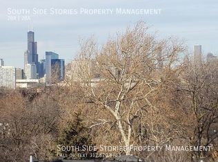 606 E Woodland Park #507, Chicago, IL 60616