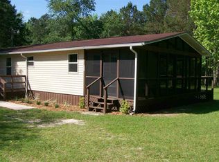 645 Robin Rd UNIT 1, Monticello, FL 32344