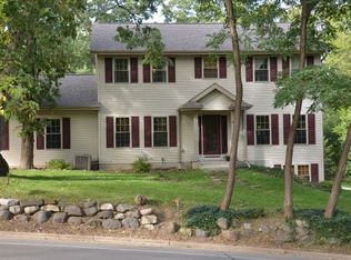5810 Old Sauk Rd, Madison, WI 53705
