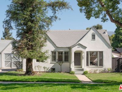 675 Belvidere St, Pasadena, CA, 91104