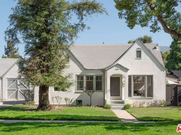 675 Belvidere St, Pasadena, CA 91104