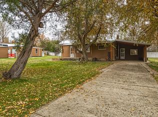 2058 Hickory Ave, Sheridan, WY 82801