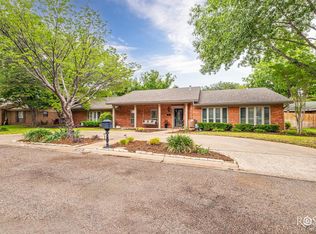 2806 Alta Vista Ln, San Angelo, TX 76904