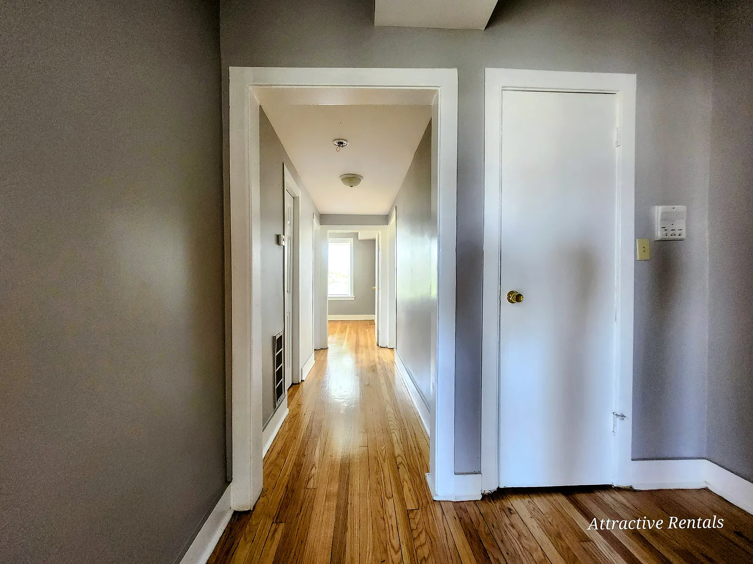 2 bed, 950 sqft, $1,100 — Photo 3