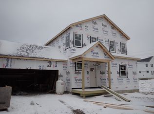 348 Horseshoe Cir, Milton, VT 05468