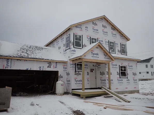 348 Horseshoe Circle, Milton, VT 05468