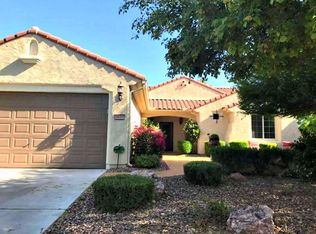 6855 W Saratoga Way, Florence, AZ 85132