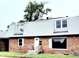 324 E Moore St #A2, Boonville, IN