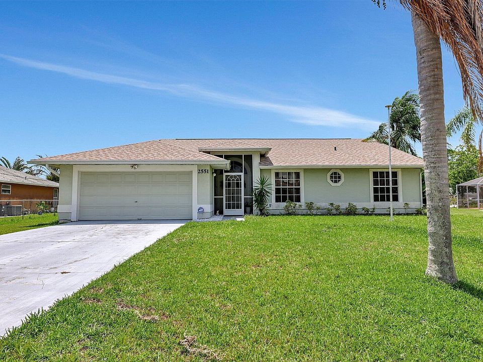 1st image of 2551 SE Marius Street