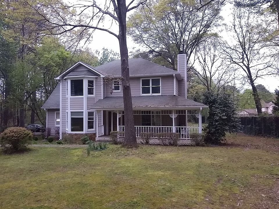1st image of 5586 Shadow Rock Dr