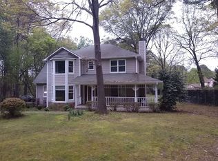 5586 Shadow Rock Dr, Lithonia, GA 30058