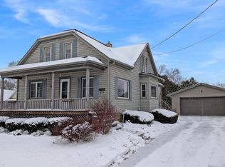 314 Columbus Ave, Brillion, WI 54110