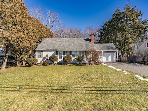 West Springfield MA Single Family Homes For Sale - 11 Homes | Zillow