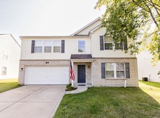 108 Falling Leaf Way, Mascoutah, IL 62258
