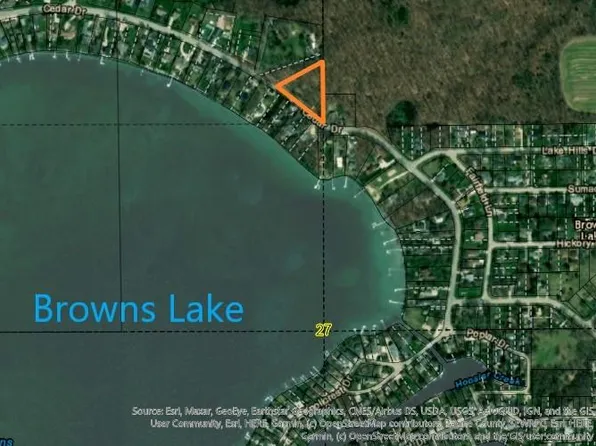 30340 Cedar Dr, Burlington, WI 53105