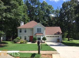 544 Jodeco Station St, Stockbridge, GA 30281
