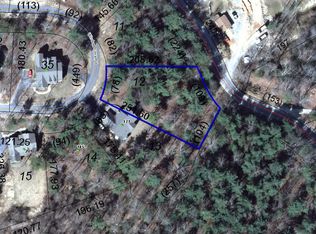 167 Wisdom Cove Rd, Flat Rock, NC 28731