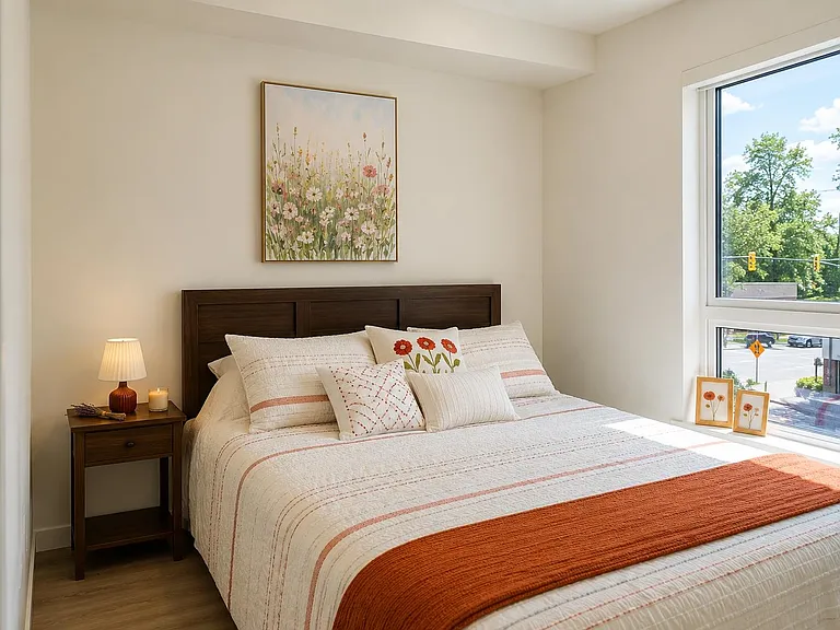 245 Bewicke Ave #303 — Photo 8