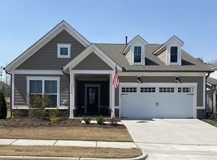 2556 Kylewynd Pl, New Hill, NC 27562
