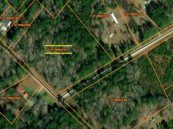 Whites Ave, Cottageville, SC 29435