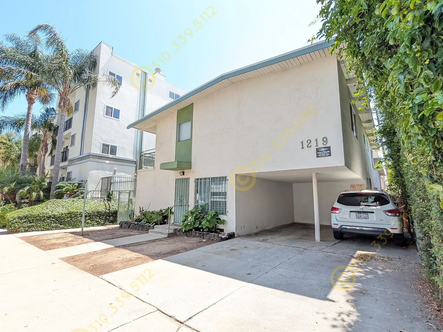 1 bed, 650 sqft, $2,245 — Photo 4