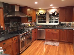 41 Ridge Ave, Natick, MA 01760