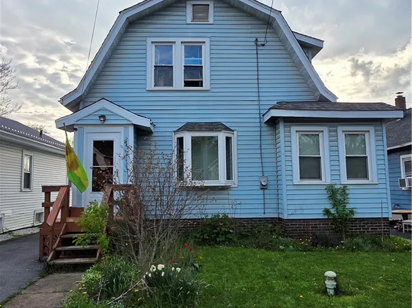 281 N Collingwood Ave, Syracuse, NY 13206