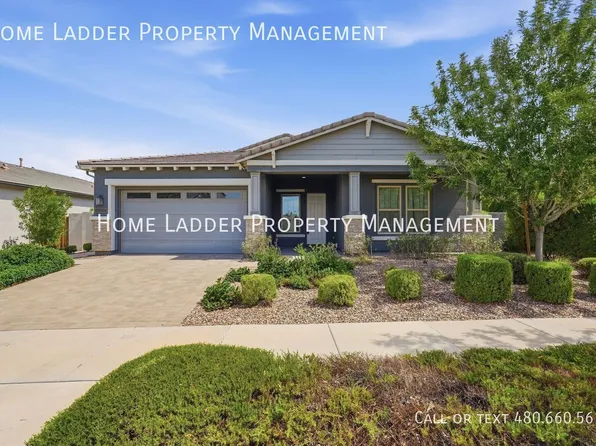 4203 S Apollo, Mesa, AZ 85212