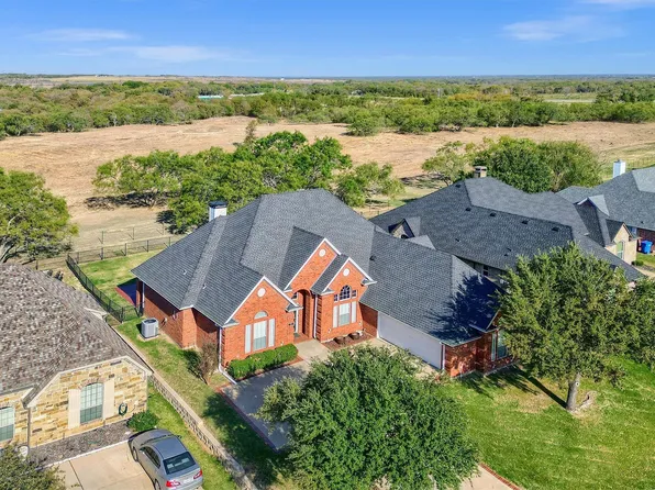 3124 Preston Club Dr, Sherman, TX 75092