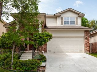 16931 Graham Walk, San Antonio, TX 78247